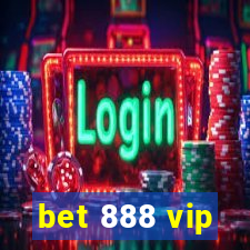 bet 888 vip